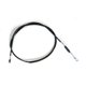 thumbnail image 1 of CABLE FRENO DELANTERO ITALIKA AT 110 ROJA (17-20), AT 110 (20-21), X 110 (17-19), 1 of 3