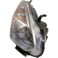 thumbnail image 5 of CAPA For 09-10 Rogue Front Halogen Headlight Head Light Lamp w/Bulb Right Side, 5 of 5