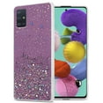 thumbnail image 1 of Cadorabo Case for Samsung Galaxy A51 4G / M40s Cover Screen Protection TPU Silicone Gel Back case, 1 of 8