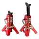 thumbnail image 1 of Carro, coche rc 3t soporte ajustable para 1/10 Trx4 Axial Scx10 Cc01 D90, 1 of 5
