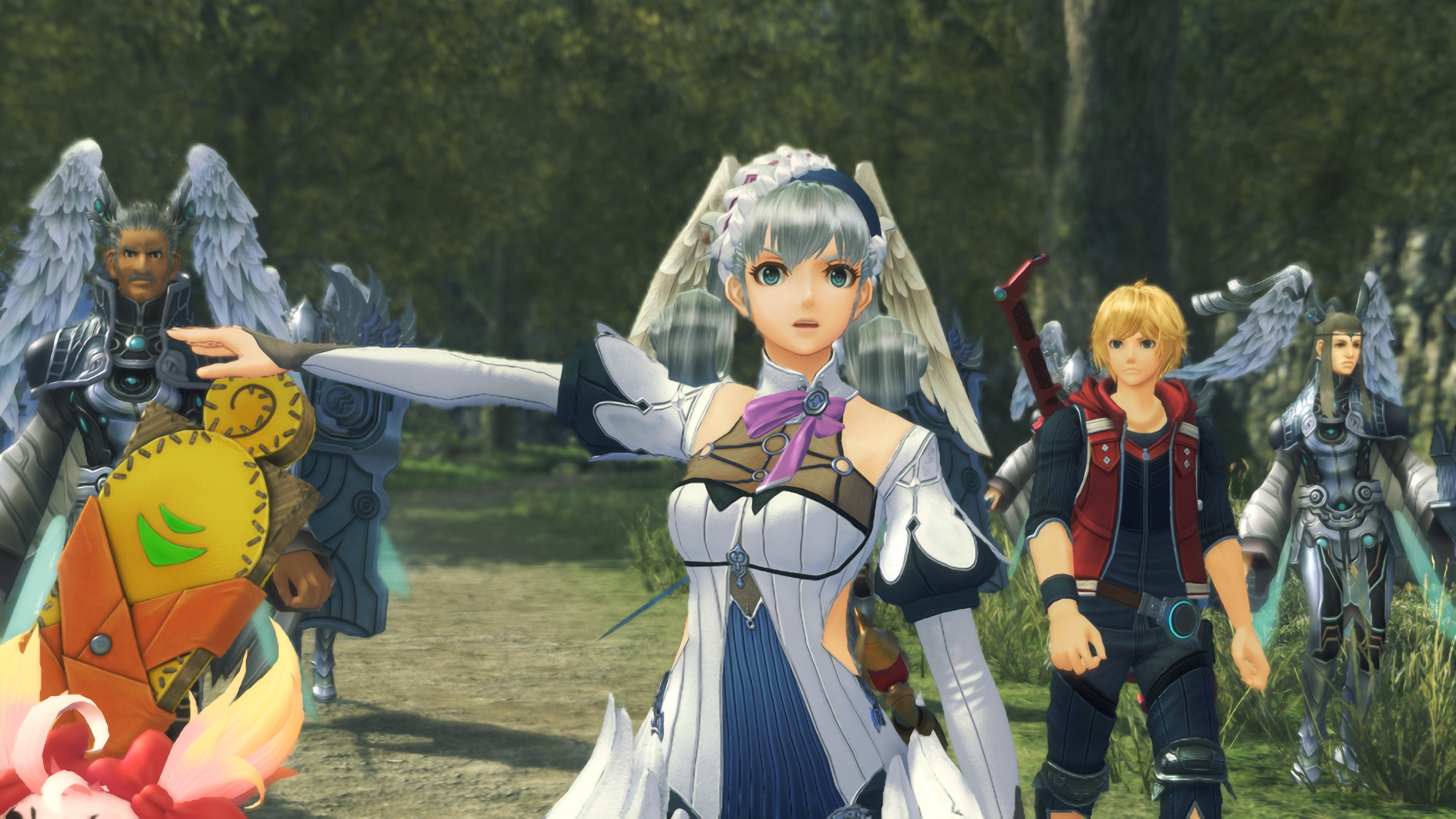 Xenoblade Chronicles: Definitive Edition - Nintendo Switch 2 [Digital]