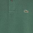 thumbnail image 3 of Lacoste L1212 Polos pour Hommes Coupe Classique Col Été Sport Golf Tee-week, 3 of 4