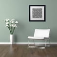 thumbnail image 3 of Trademark Fine Art "Alhambra" Canvas Art by Color Bakery White Matte, Black Frame, 3 of 4