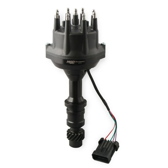 MSD 23853 Distributor