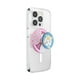 thumbnail image 1 of Empuñadura para teléfono PopSockets redonda MagSafe Pokémon Fairy Togepi, 1 of 6