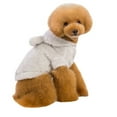thumbnail image 2 of Hot Fashion Pet Girl Dog Clothes Small Dog Cloth Dog Winter Extra Small Dog Clothes Cloth Pet Vest New Boy Dog Clothes Large Size Dog Small Dog Hoodie Hoodies for Cats Puppy Clothes for Small Dogs Boy, 2 of 4