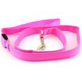 thumbnail image 3 of LINLIN LED Dog Leash, Light Up Dog Leash USB Light UP Rechargeable Nylon Dog Leash with 3 Mode Weatherproof, 3 of 3