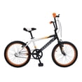 thumbnail image 1 of Bicicleta Benotto Wolf Cross Infantil Rodada 20 Anaranjada, 1 of 2