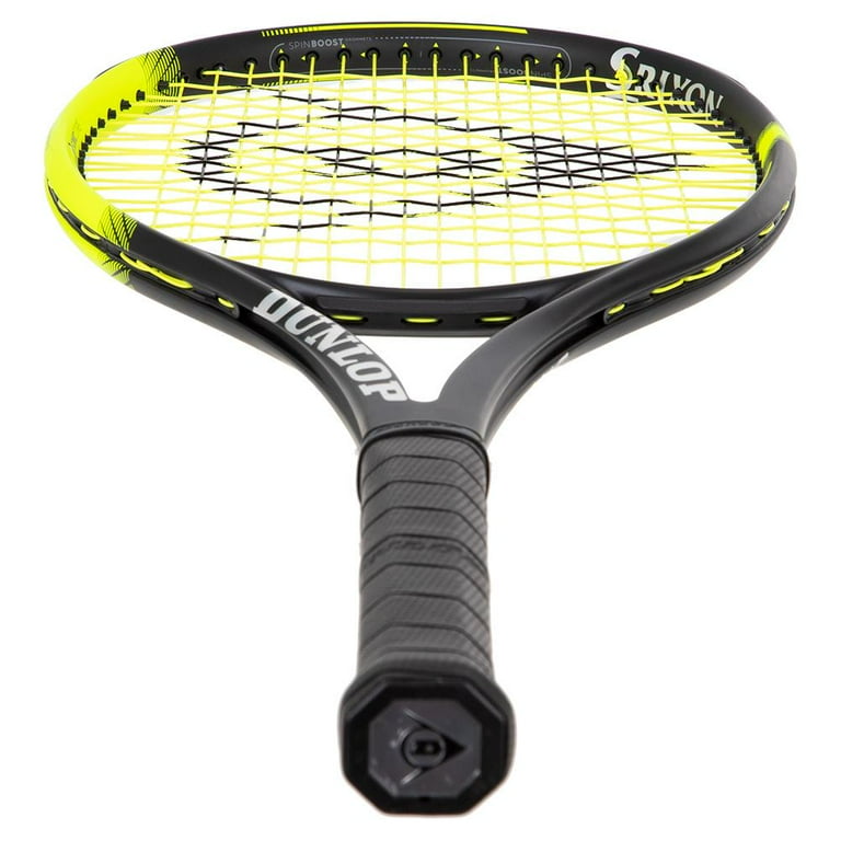 新品 DUNLOP SX 300 G2 ＋ EX-BITE 127 黒 新品 DUNLOP SX 300 G2 ＋ EX-BITE 127 黒 SX 300 Tennis Racket