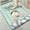 Easter Bunny Greeting, variant on 1pc Vintage Steam Train Sketch Bathroom Rug Bathroom Decor and Accessories- Durable,Anti Slip,And Quick Drying,Suitable For Indoor/outdoor Use - Perfect For Bathrooms,Bedrooms,Kitchens