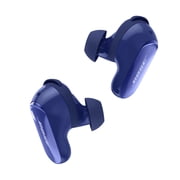 Bose QuietComfort Ultra Earbuds II, Wireless Noise Cancelling Earbuds, Midnight Violet