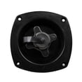 thumbnail image 1 of maskred Entrée d'Eau Principale Durable Portable Remplisseur Entrée Port de Ravitaillement RV Léger Circulaire Étanche Valve de Contrôle Unidirectionnelle pour Voiture, 1 of 1