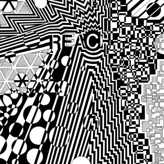 Reach / Various - Reach (Various Artists) - Music & Performance - Vinyl