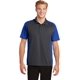 thumbnail image 1 of Polo Sport-Tek® Colorblock Micropique Sport-Wick®. ST652 deporte-tek ST652, 1 of 1