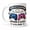 Black, variant on DTS TeeZworld Coffee Mug Personalized Gamer Couple Ceramic Custom Name Gift