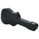 thumbnail image 1 of Case Gator Cases Deluxe Wood para guitarra acústica Dreadnought, 1 of 9
