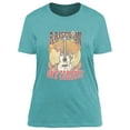thumbnail image 3 of XCHQRTI Country Music Women T-Shirt Raised on 90s Vintage Graphic Tshirt Casual Guitar Shirts, 3 of 8