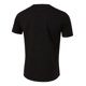 thumbnail image 5 of Playera Reebok Hombre Entrenamiento Negro Basic Big Vector negro S, 5 of 9