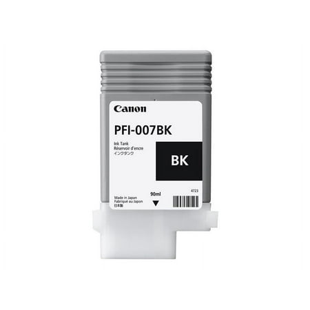 UPC: 0013803288889 | CANON IMGPROGRAF IPF670E Cartridge (90 ML yield)