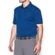 thumbnail image 4 of Polo Under Armour UA Tech para hombre azul talla XL, 4 of 4