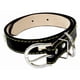 thumbnail image 2 of Collar Premium para Perro Chico Piel Sintética AJR Nunbell Remaches de Huesitos de Acero Inoxidable, 2 of 2
