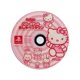 thumbnail image 1 of Alfombrilla de ratón de Hello Kitty, de Anime, para oficina, para ordenador, gruesa, suave y redonda, cojín para ratón, decoración de escritorio Kawaii, regalo, 1 of 6