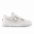 thumbnail image 2 of New Balance 550 PRB BB550PRB WHITE Width D Men's Women's Lifestyle Shoes, 2 of 6