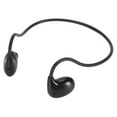 thumbnail image 1 of Air Conduction  Headset, Open Ear Headphones. V5.3 EDR  Sports Headset for Running and Workouts. Air Conduction Sports Headset Compatible for Smartphones,Laptops, 1 of 7