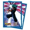 Ultra PRO: Standard 65ct Sleeves - Dragon Ball Super (Vegito)