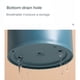 thumbnail image 4 of Soporte Ovalado Para Cuchillos, Estante De Almacenamiento Para Cuchillos, Estante Multifuncional Para Cocina Doméstica, Estante Para Cuchillos Vogacara HA022227-00, 4 of 7