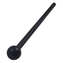 Body Sport Steel Mace, 20 lb.   Strength Training & Full Body Workouts    Professional Fitness for Gym & At Home