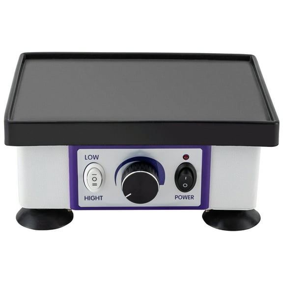 Modern Lab Dental Model Square Vibrator Vibrating Shaker Electric Oscillator Equipment