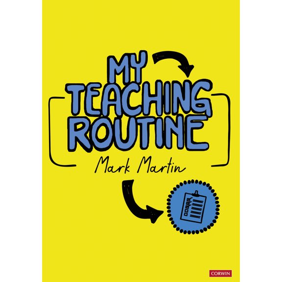 My Teaching Routine, (Paperback)