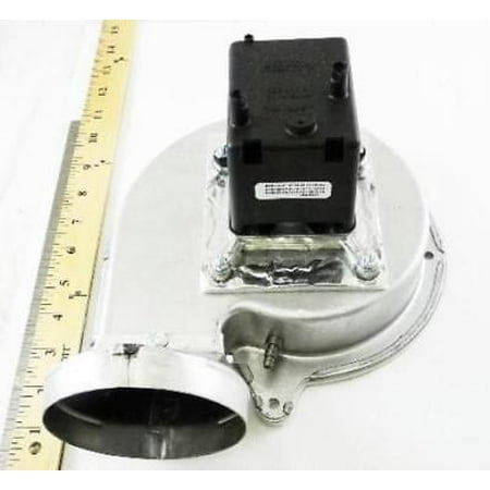 York 026-42549-000 Blower Assembly S1-026-42549-000