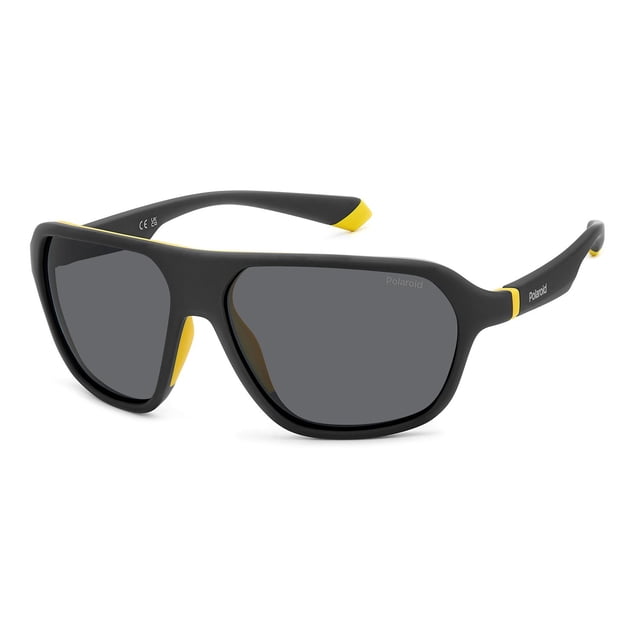 Lentes de Sol Polaroid Pld 2152/S Mujer 206454PGC58M9 negro