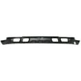 thumbnail image 4 of Air Dam Deflector Valance Front For Chevrolet GM1092204 10397999 Fits select: 2003-2006 CHEVROLET SILVERADO K1500, 2002 CHEVROLET AVALANCHE K1500, 4 of 5