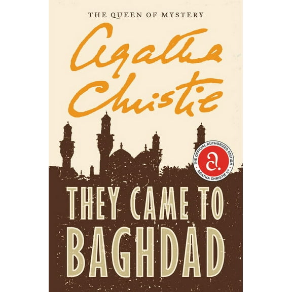 They Came to Baghdad, (Paperback)