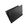thumbnail image 6 of Lenovo Legion 5 17IMH05H 81Y8 - Intel Core i7 - 10750H / up to 5 GHz - Win 10 Home 64-bit - GF GTX 1660 Ti - 16 GB RAM - 256 GB SSD NVMe + 1 TB HDD - 17.3" IPS 1920 x 1080 (Full HD) @ 144 Hz - Gigabit Ethernet - Wi-Fi 6 - phantom black - kbd: US - with 1 Year Legion Ultimate Support, 6 of 13