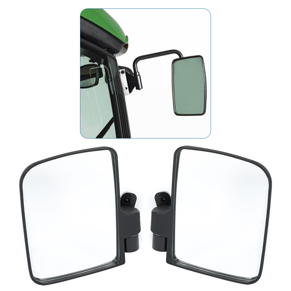 Tractor Backup Mirror for Kubota John Deere Zero Turn Mower