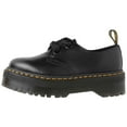 thumbnail image 2 of Dr. Martens Womens Holly Buttero Leather Shoes, 2 of 4