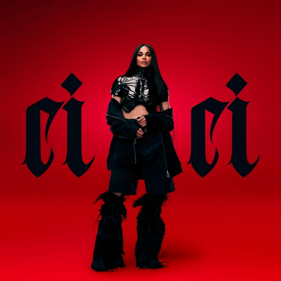 Ciara - Cici - Music & Performance - CD