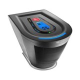 cloth cleaner machine