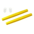 thumbnail image 2 of Vonxyz Yellow Replacement Earsocks Nosepieces Rubber Kits for Oakley Probation OO4041 Sunglasses, 2 of 2