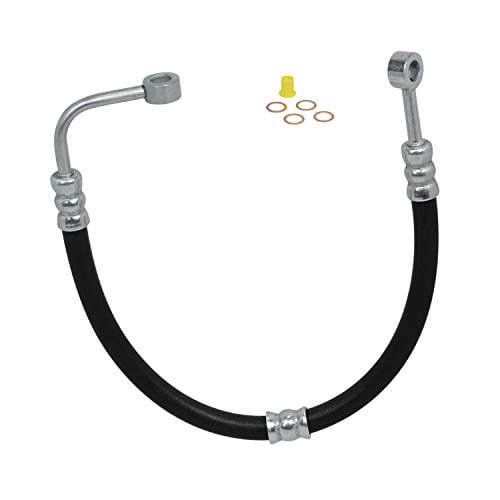 Edelmann 81477 Power Steering Pressure Line Hose Assembly 1 Pack