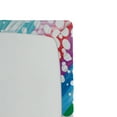 thumbnail image 3 of Ambesonne Trippy Fitted Sheet, Flying Color Butterfly, Twin XL Size, Multicolor, 3 of 3