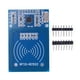 thumbnail image 1 of RC522 RFID Kit 13.56MHz MF RCS522 Module for Arduino Raspberry Pi (Model A), 1 of 9