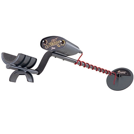 Fast Tracker Metal Detector - Walmart.com - Walmart.com
