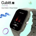 thumbnail image 3 of Smartwatch Reloj Inteligente Cubitt Deportivos Teens, 3 of 7