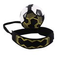 thumbnail image 3 of Generic Portable Soccer Ball Control Trainer with Elastic Rebound for Kids - Yellow Standard Model, 3 of 6
