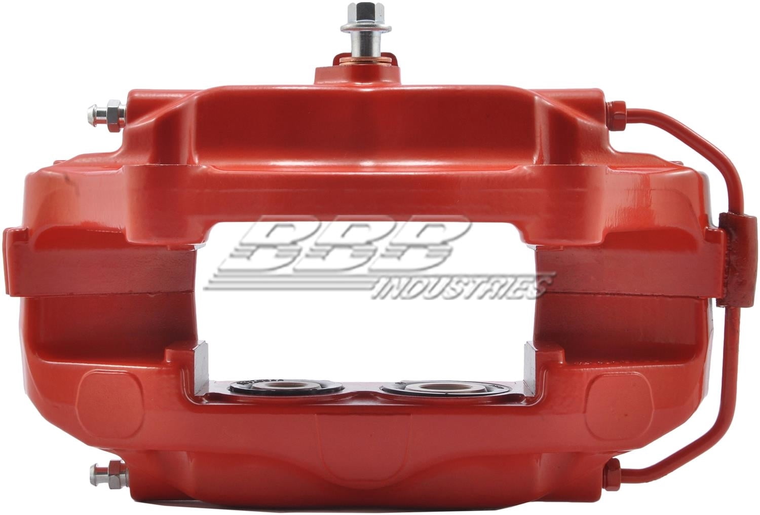 TERREPOWER formerly BBB Industries 97R17723A Reman Caliper w/installation Hardware
